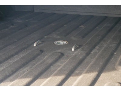 2019 RAM 2500 Tradesman