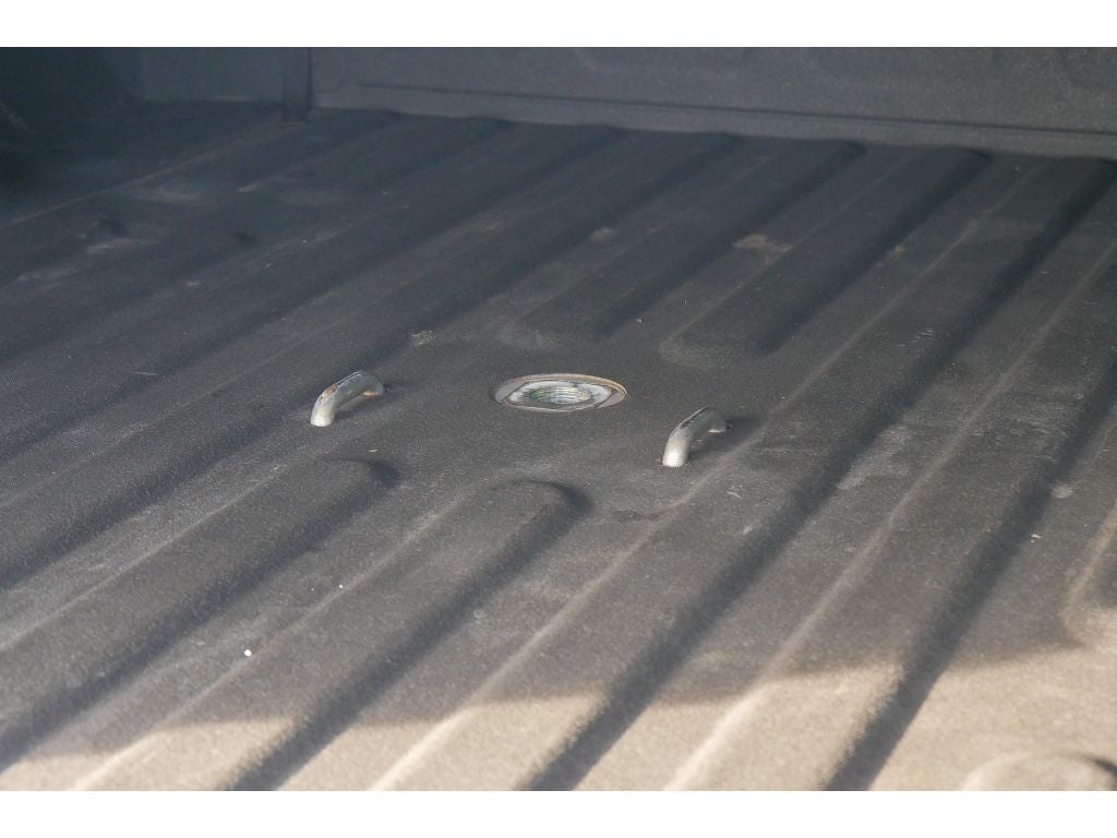 2019 RAM 2500 Tradesman