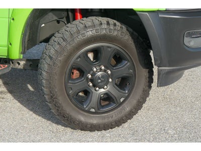 2019 RAM 2500 Tradesman