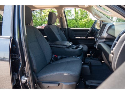 2020 RAM 2500 Tradesman
