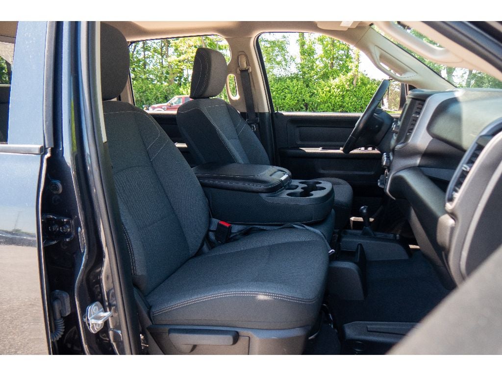 2020 RAM 2500 Tradesman