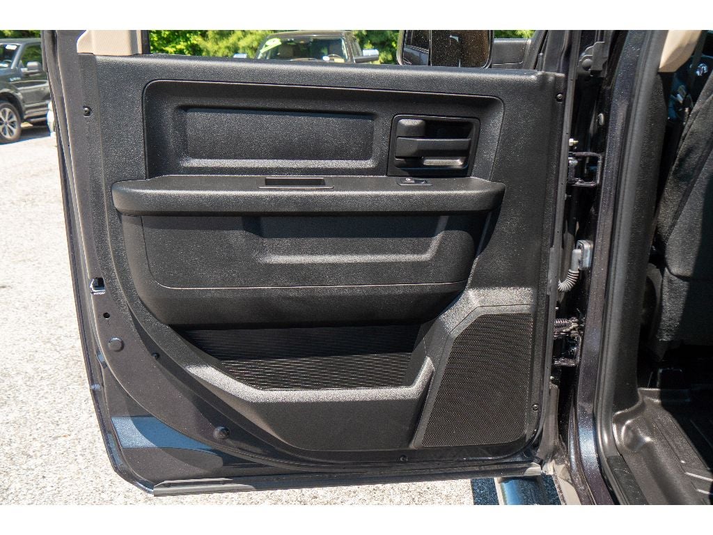 2020 RAM 2500 Tradesman