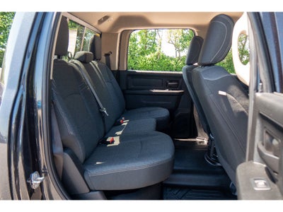 2020 RAM 2500 Tradesman