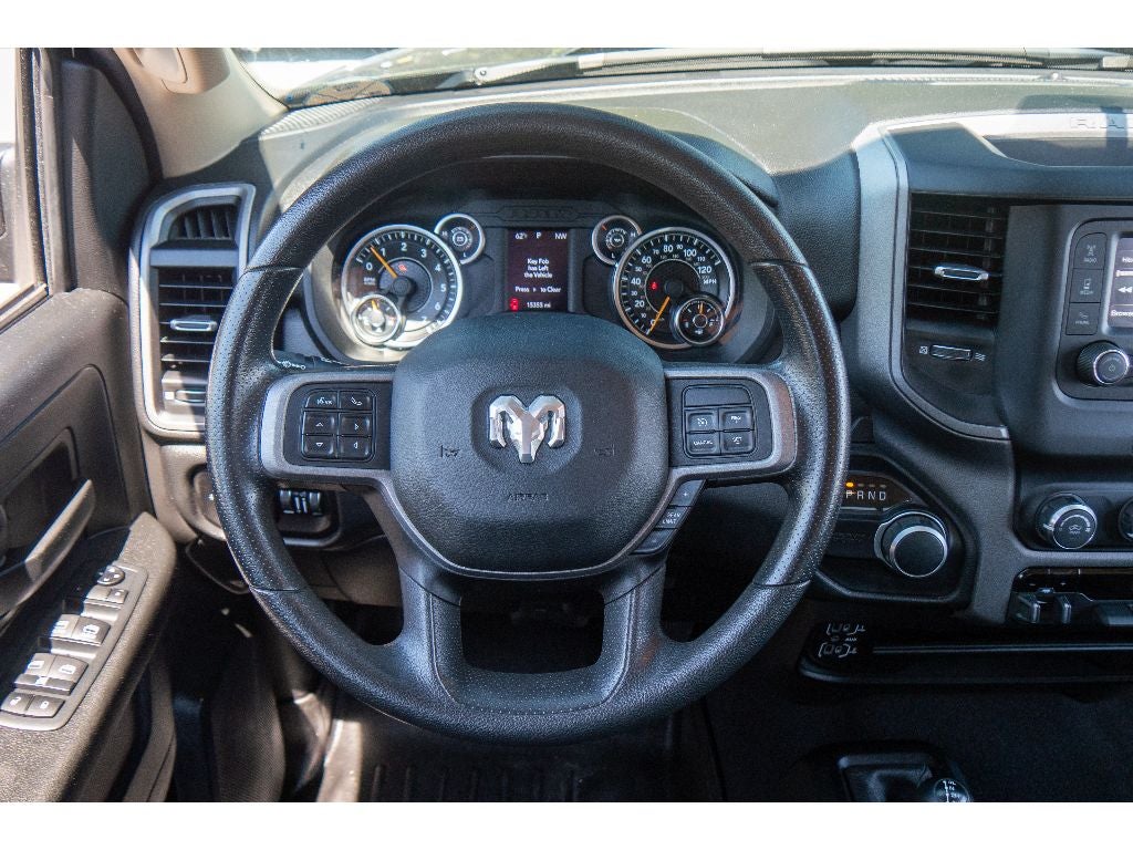 2020 RAM 2500 Tradesman