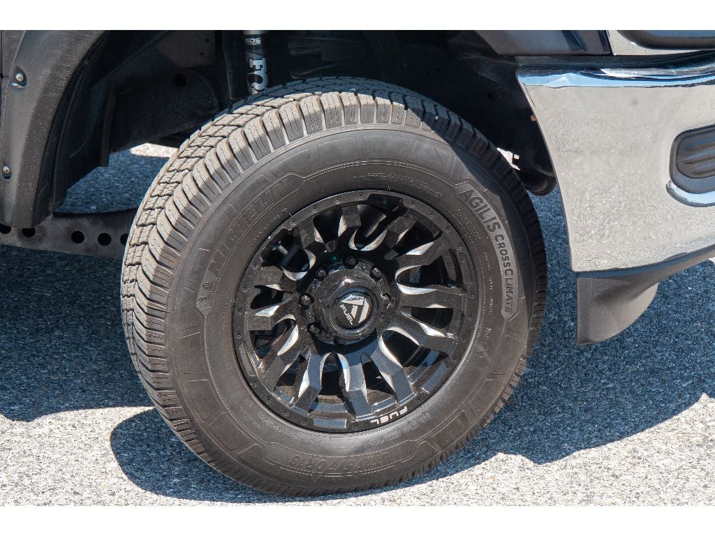 2020 RAM 2500 Tradesman