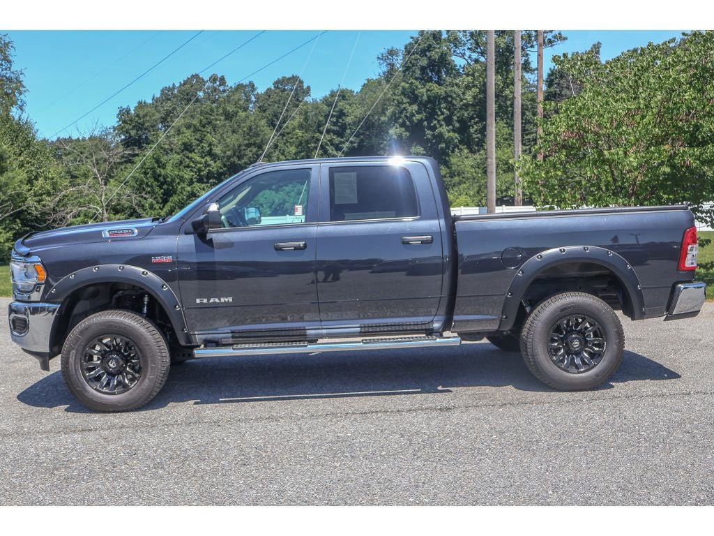 2020 RAM 2500 Tradesman