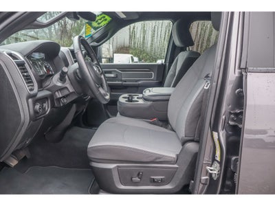 2023 RAM 2500 Big Horn