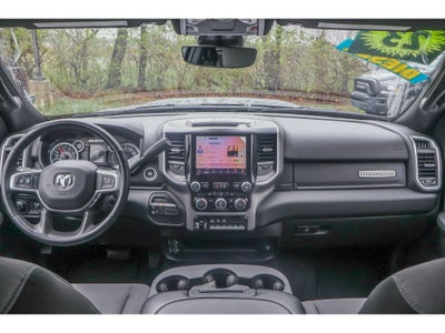 2023 RAM 2500 Big Horn