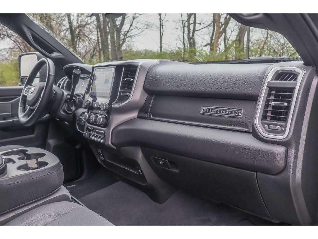 2023 RAM 2500 Big Horn