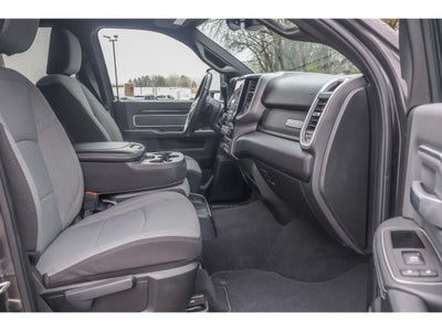 2023 RAM 2500 Big Horn