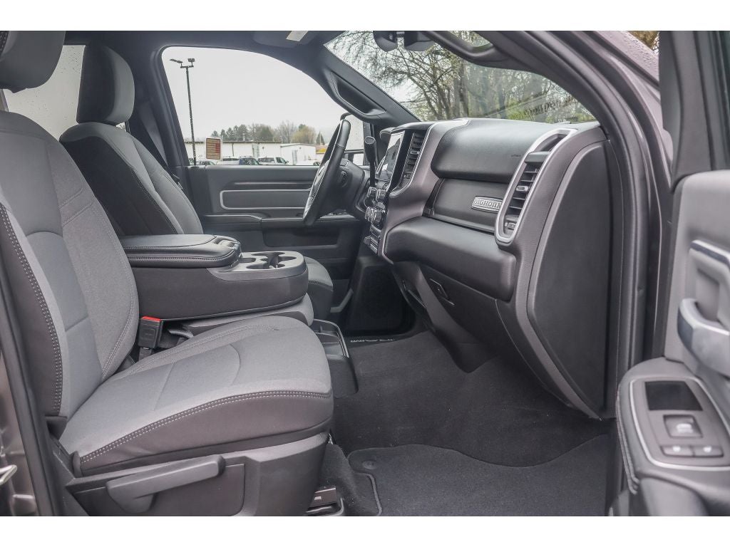 2023 RAM 2500 Big Horn