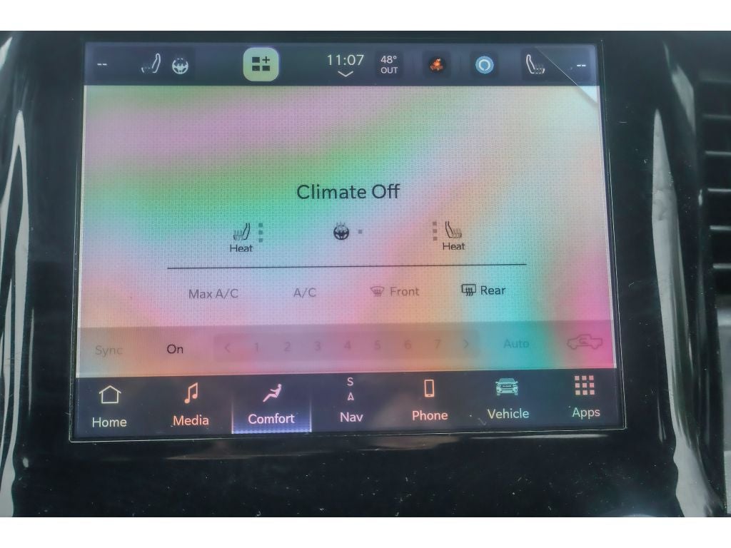 2023 RAM 2500 Big Horn