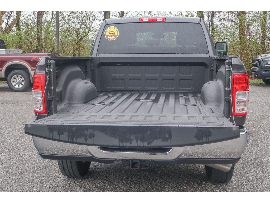2023 RAM 2500 Big Horn