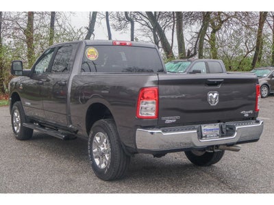 2023 RAM 2500 Big Horn