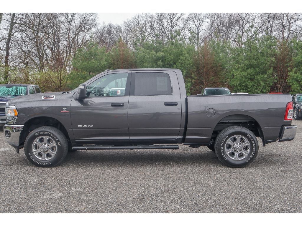 2023 RAM 2500 Big Horn