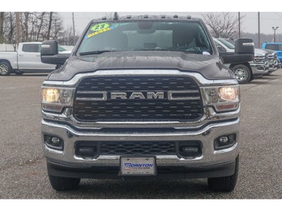 2023 RAM 2500 Big Horn