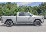 2022 RAM 2500 Big Horn Night Edition
