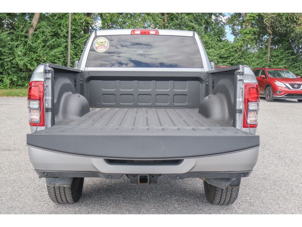2022 RAM 2500 Big Horn Night Edition