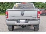 2022 RAM 2500 Big Horn Night Edition