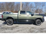 2024 RAM 2500 Rebel