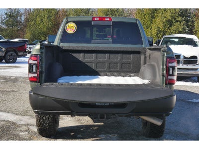 2024 RAM 2500 Rebel