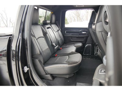 2020 RAM 2500 Laramie