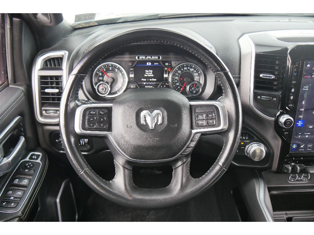 2020 RAM 2500 Laramie