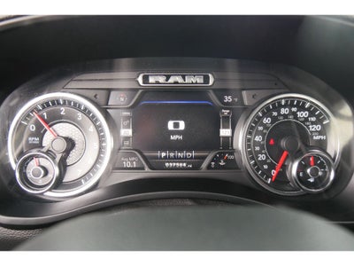 2020 RAM 2500 Laramie