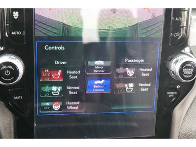 2020 RAM 2500 Laramie