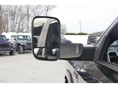 2020 RAM 2500 Laramie