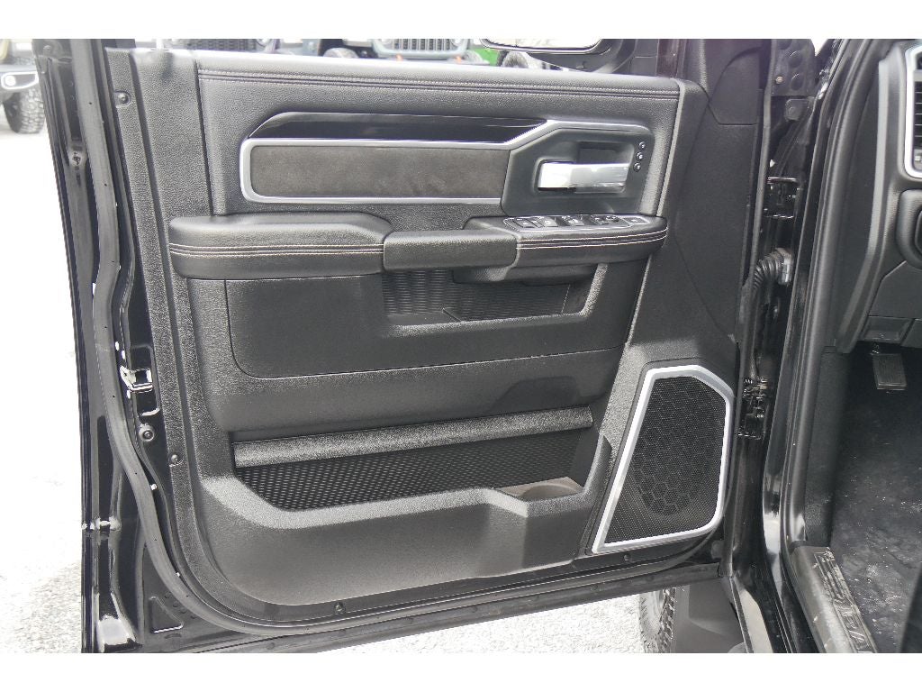 2020 RAM 2500 Laramie