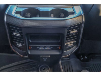 2023 RAM 2500 Laramie Night Edition