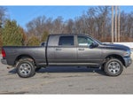2018 RAM 2500 Big Horn Mega Cab