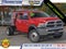 2018 RAM 5500 Chassis Tradesman