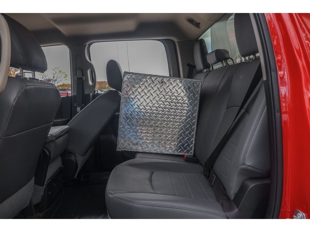 2018 RAM 5500 Chassis Tradesman