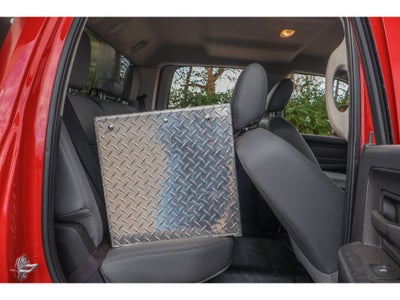 2018 RAM 5500 Chassis Tradesman