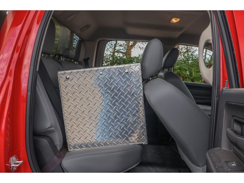 2018 RAM 5500 Chassis Tradesman