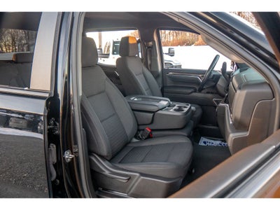 2023 Chevrolet Silverado LT