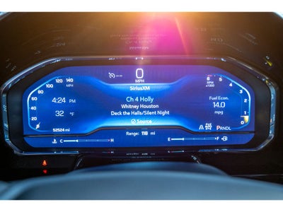 2023 Chevrolet Silverado LT