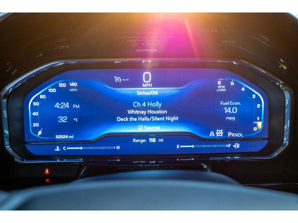 2023 Chevrolet Silverado LT