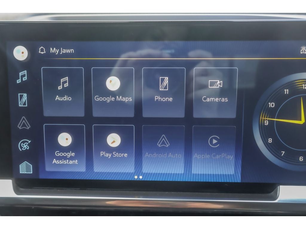 2022 Chevrolet Silverado LT Trail Boss