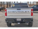 2022 Chevrolet Silverado LT Trail Boss