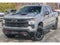 2022 Chevrolet Silverado LT Trail Boss