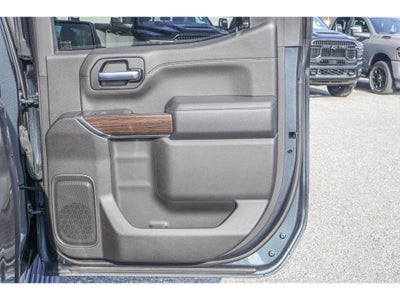 2020 Chevrolet Silverado RST