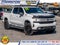 2021 Chevrolet Silverado RST