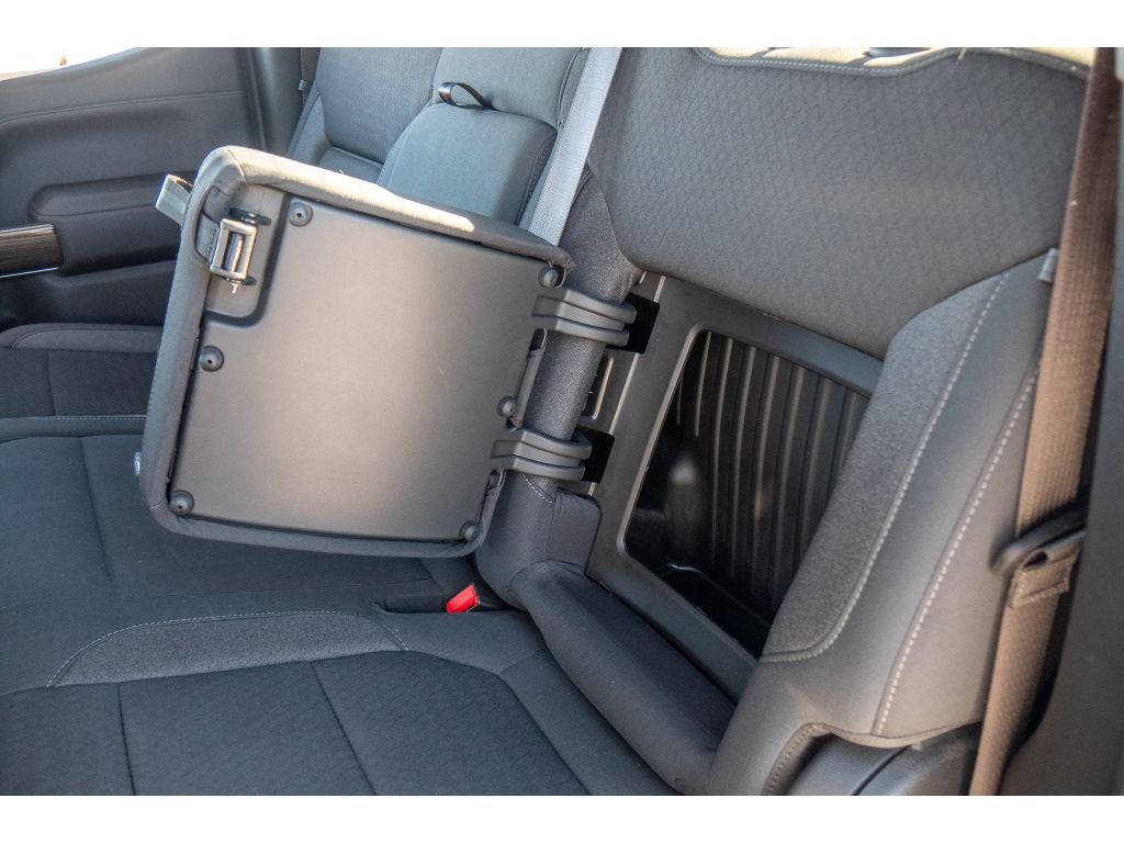 2021 Chevrolet Silverado RST