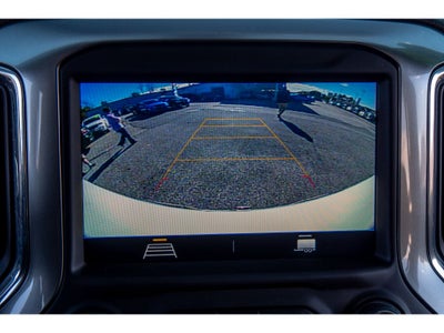 2021 Chevrolet Silverado RST