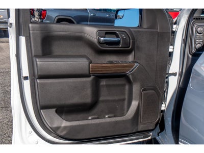 2021 Chevrolet Silverado RST