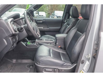 2020 Toyota Tacoma TRD Off Road Premium