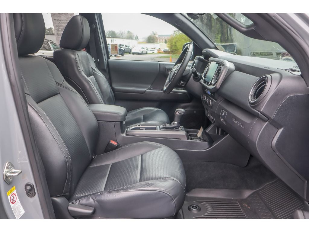 2020 Toyota Tacoma TRD Off Road Premium